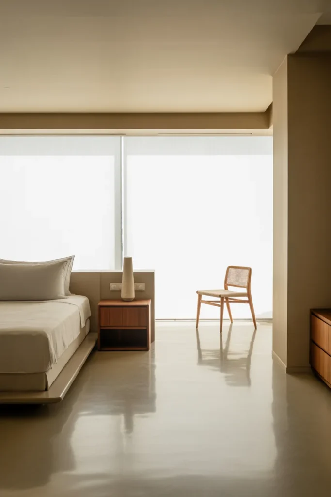 Keep Furniture Intentional