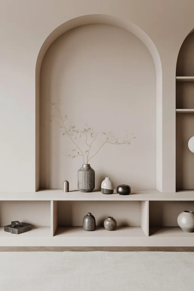 Keep Decor Intentional