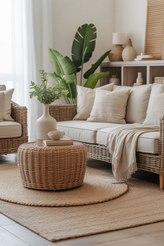 Add Layers of Texture, Not Clutter