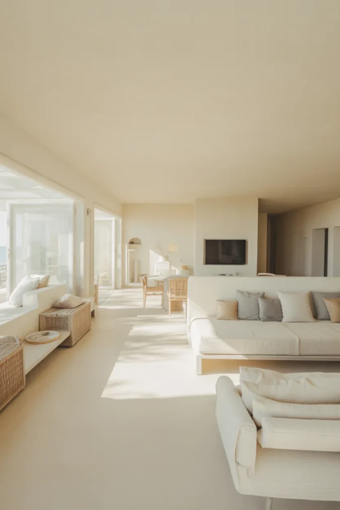 Keep It Light With Neutral Colors
