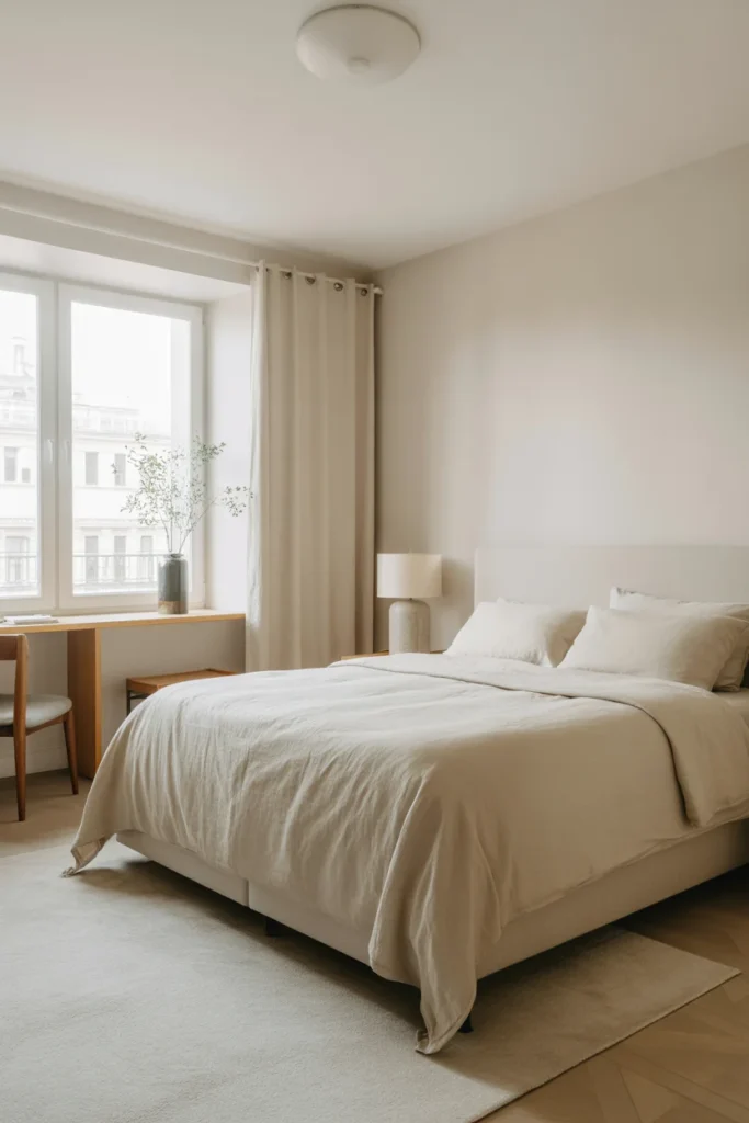 Maintain the Space Regularly