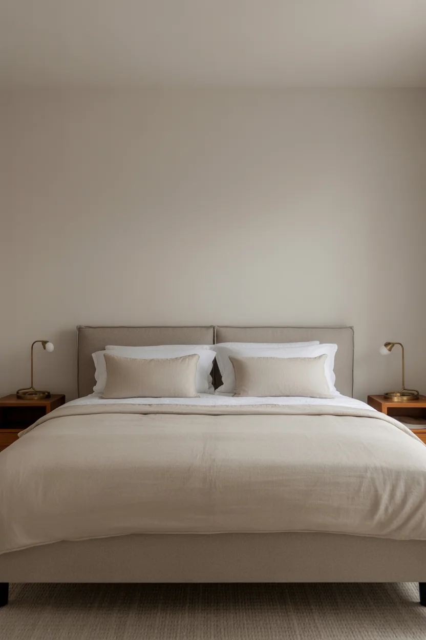 Make Your Bed the Star