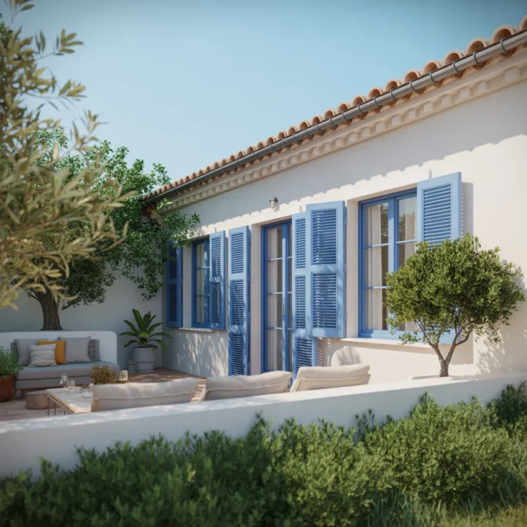 10 Mediterranean Homes That Feel Like a Vacation