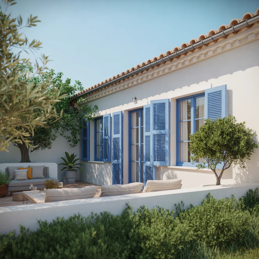 10 Mediterranean Homes That Feel Like a Vacation