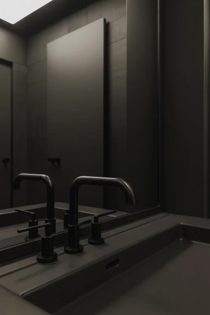 Keep Hardware Minimal