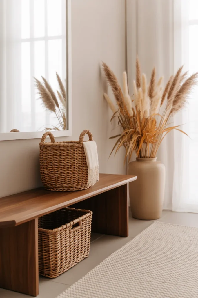 Refresh Your Entryway