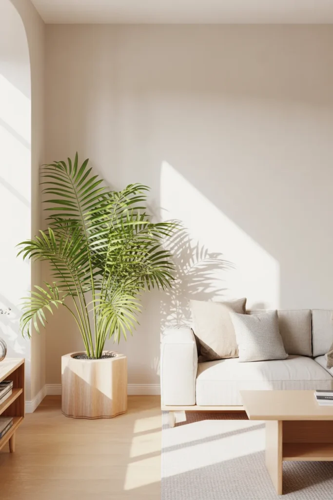 Bring in a Touch of Nature