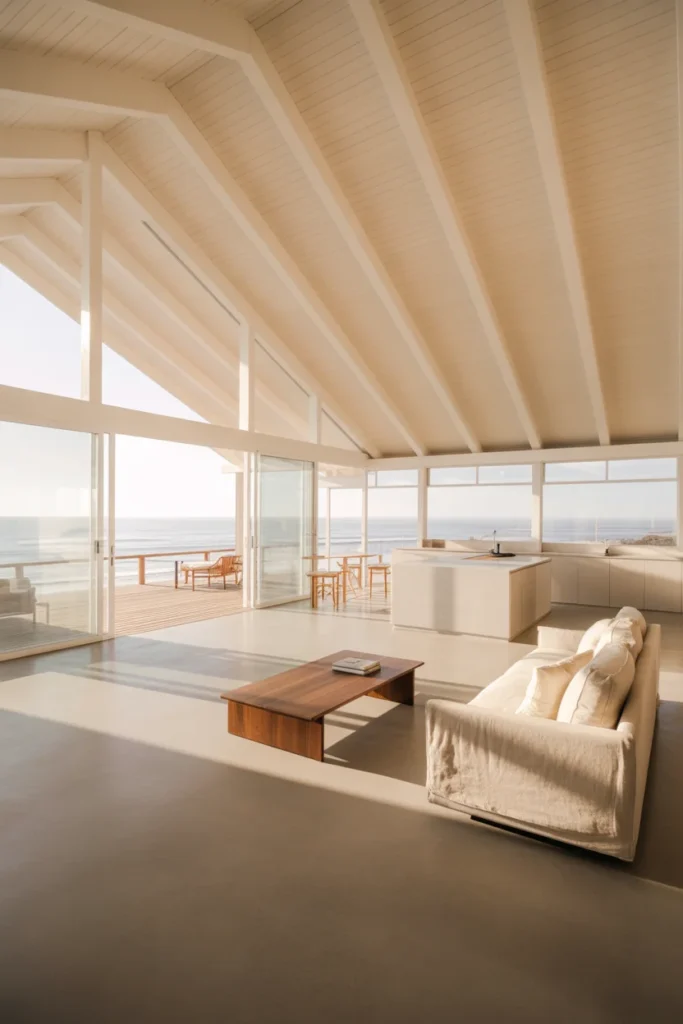 Keep Decor Minimal