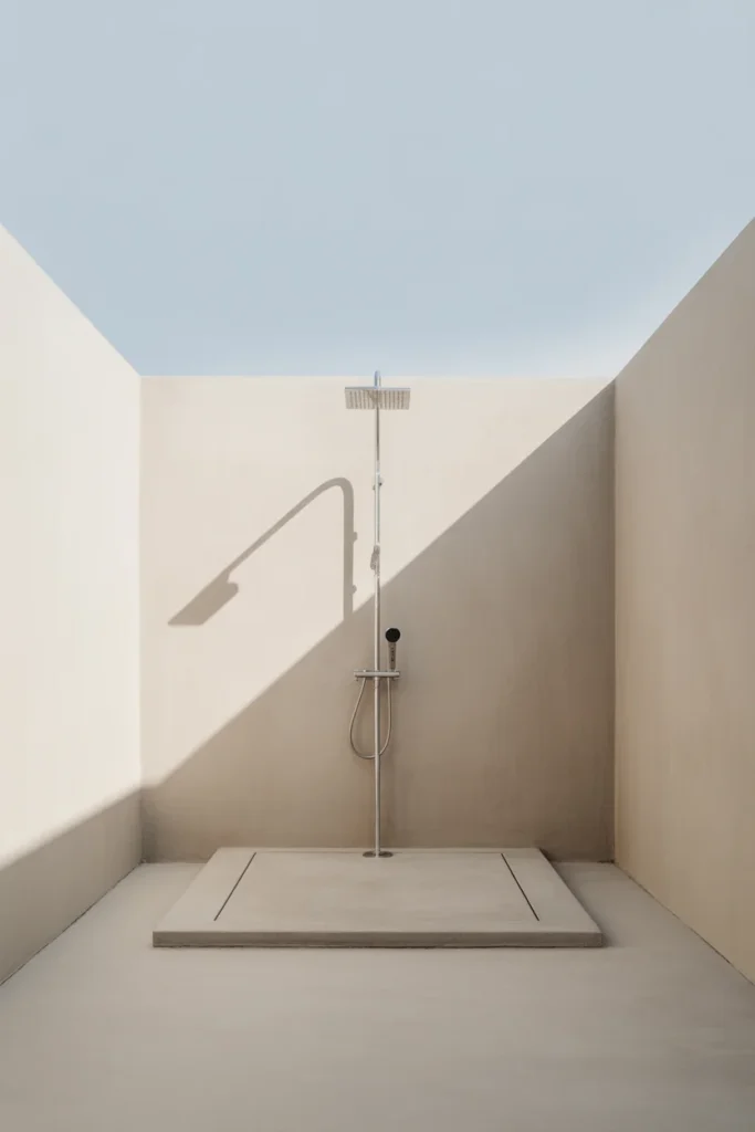 Try a Minimalist Open Design