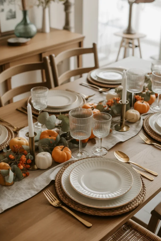 Mix and Match Dishes