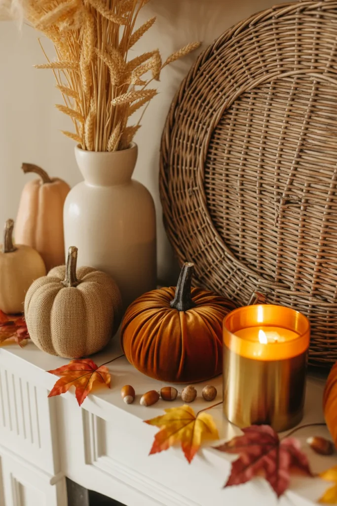 Mix Textures Intentionally