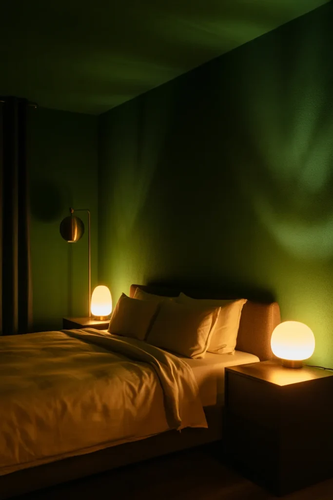 Add Layered Lighting