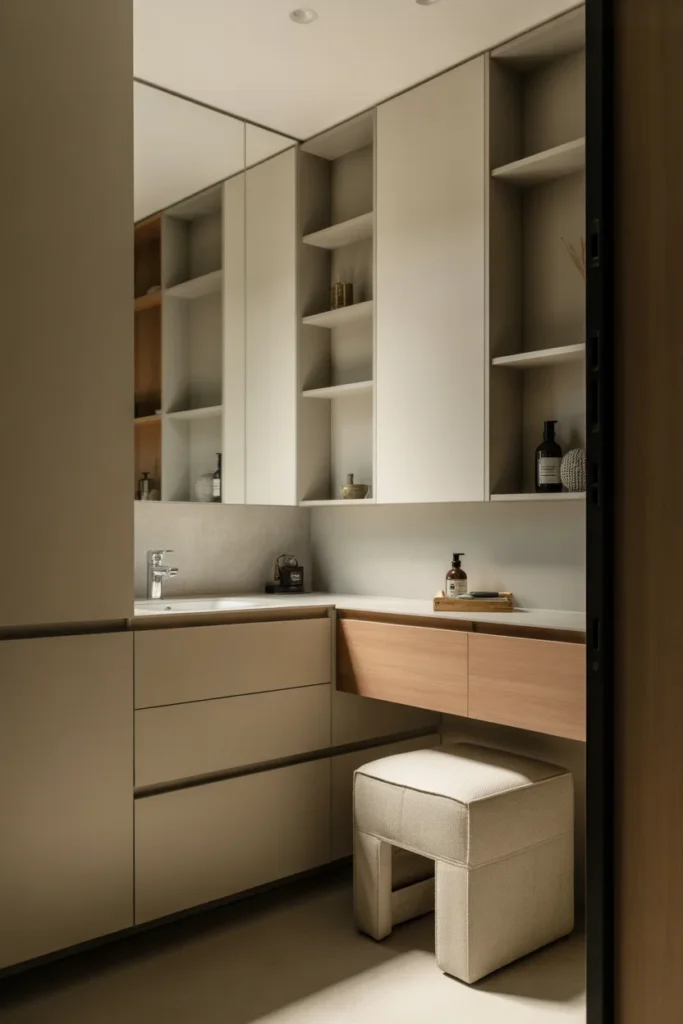 Go for Multi-Functional Pieces