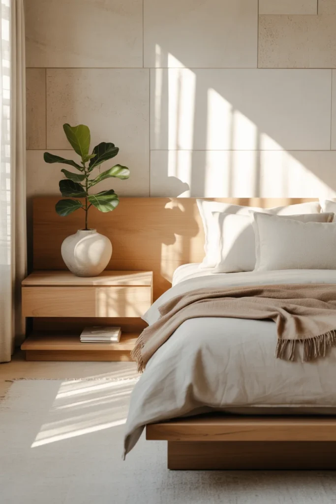 Introduce Natural Elements