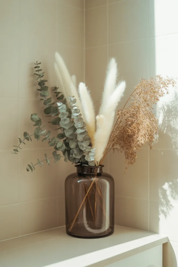 Bring in Natural Elements