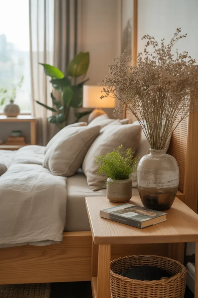 Add Natural Elements