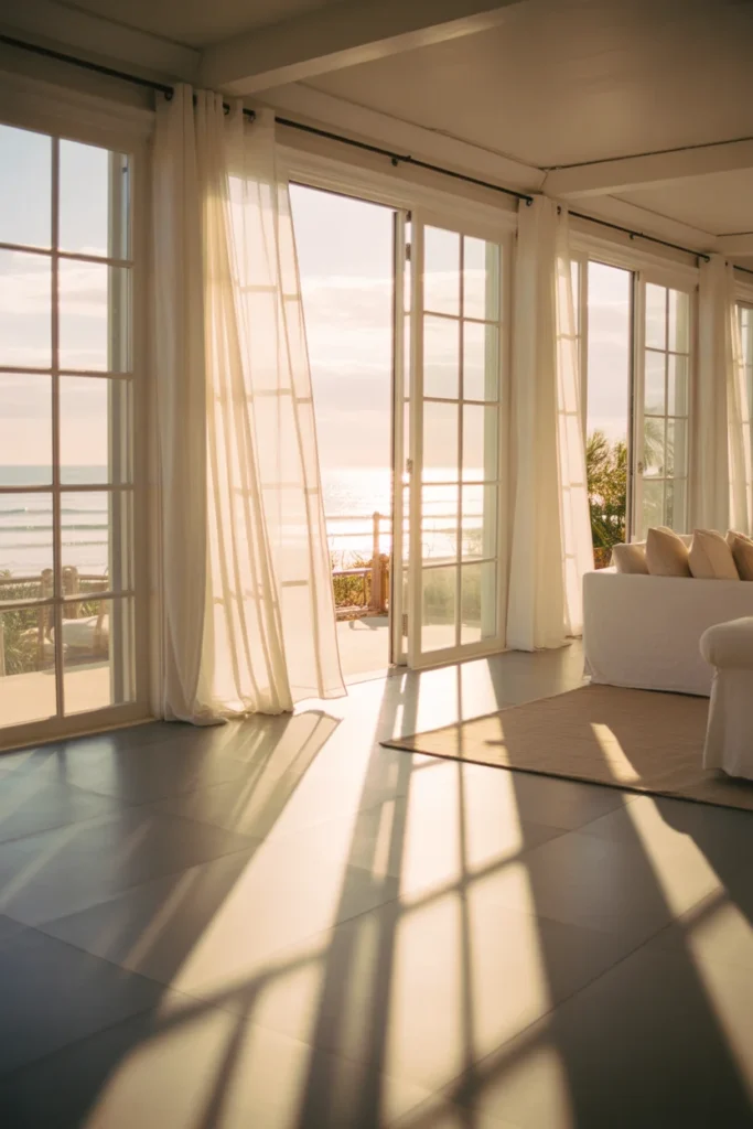 Let Natural Light Lead the Design