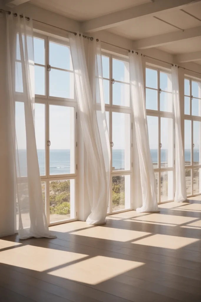 Let Natural Light Take Over