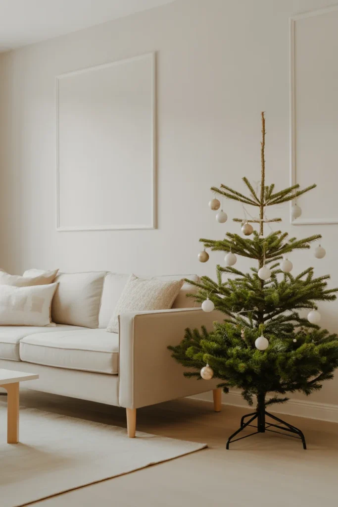 Stick to a Neutral Color Palette