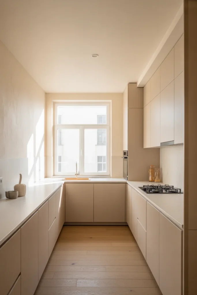 Start with a Neutral Base