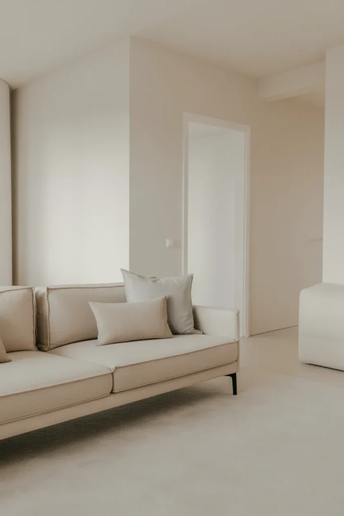 Start with a Neutral Base