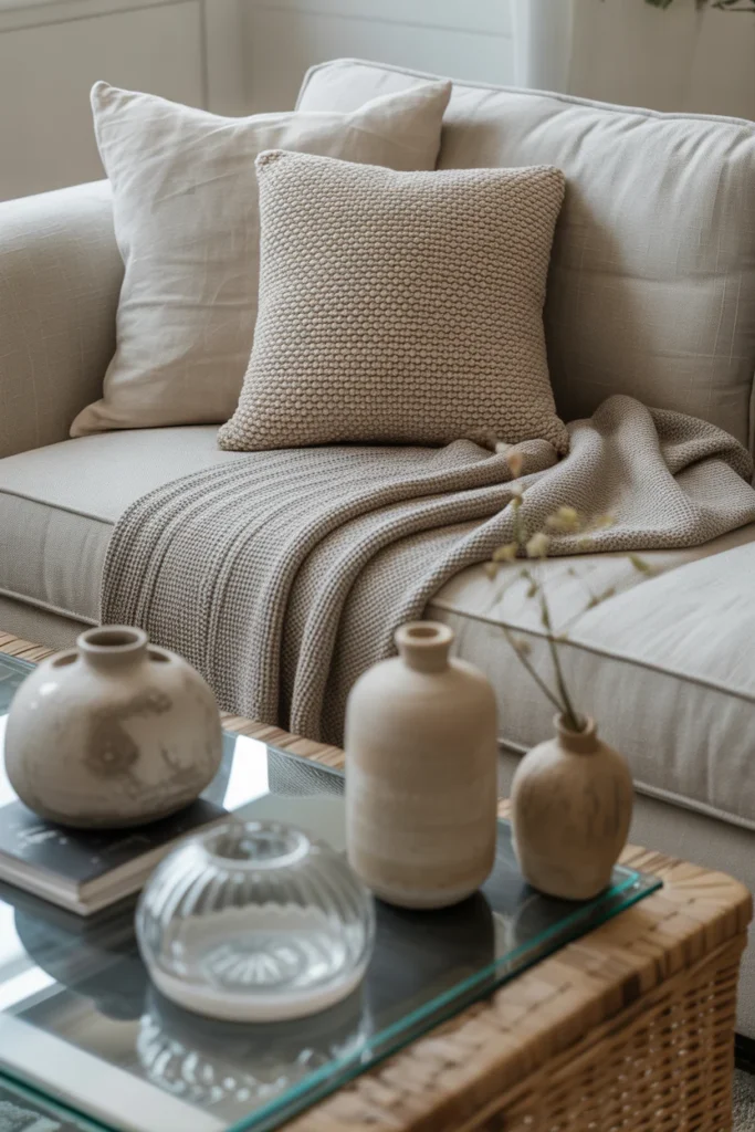 Use Ocean-Inspired Textures