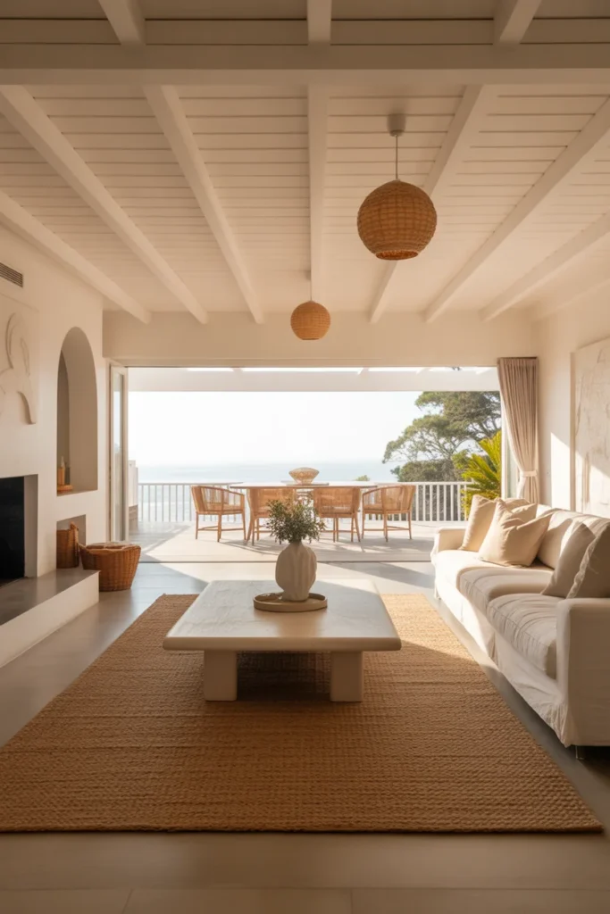 Keep the Layout Open