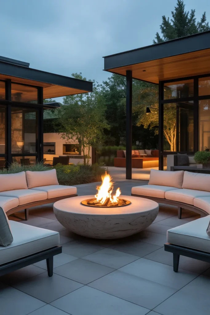 Add a focal point element