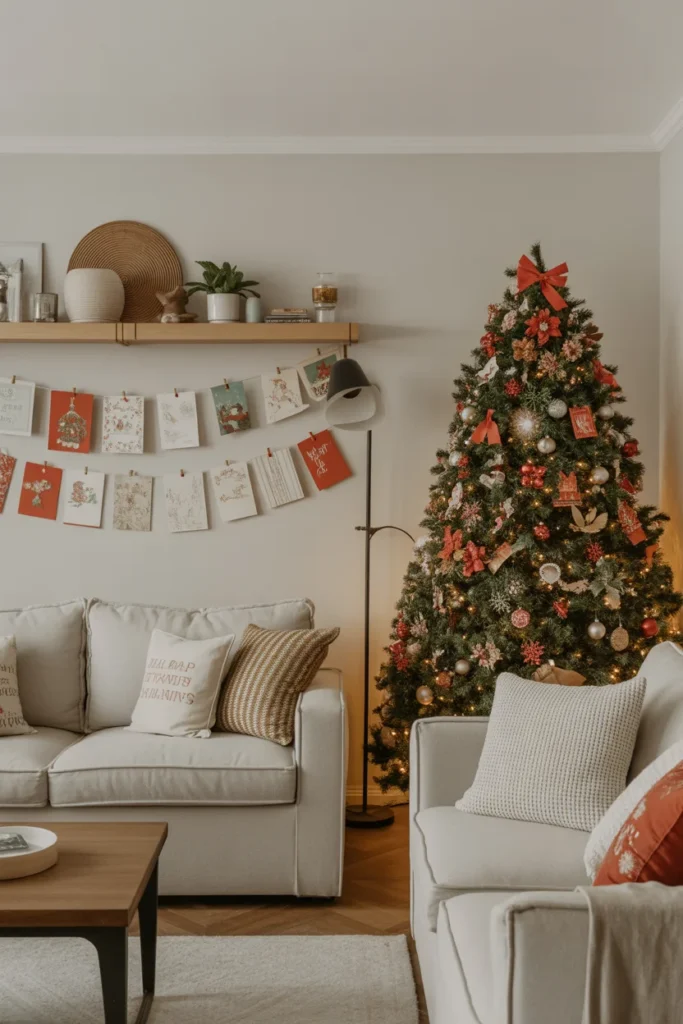 Decorate with Personal Touches