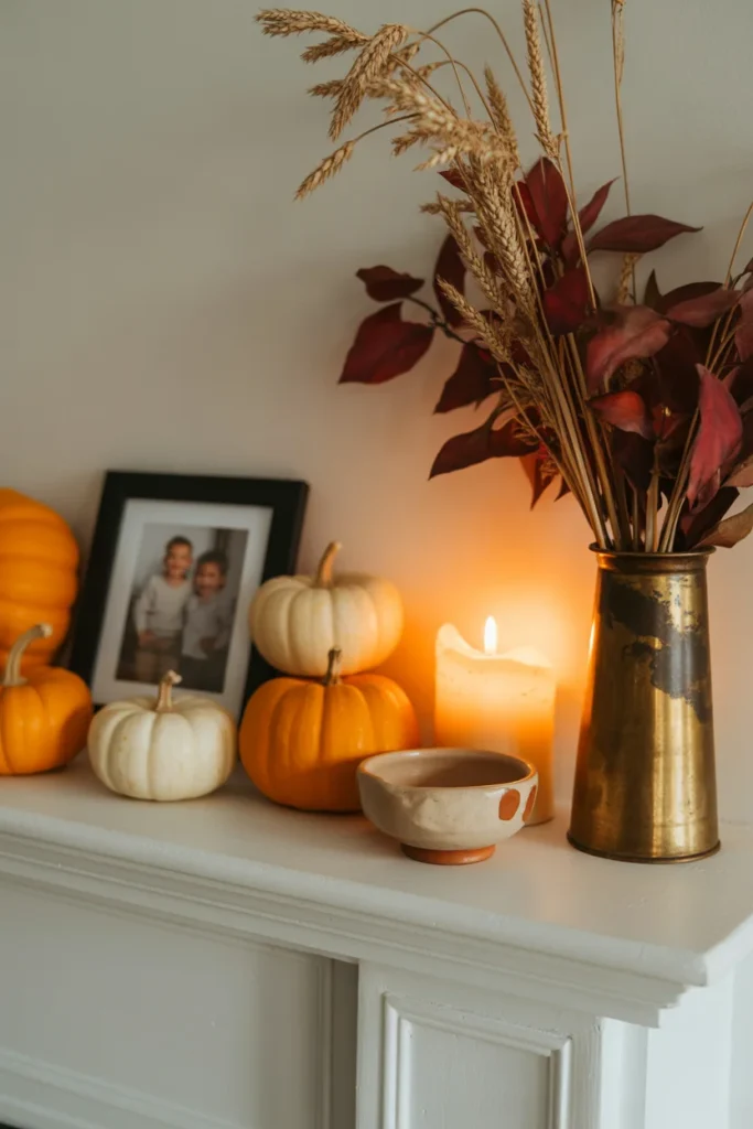 Add Personal Touches That Mean Something to You