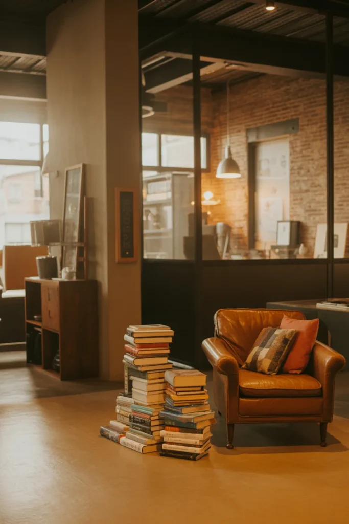 Keep It Personal and Unpolished