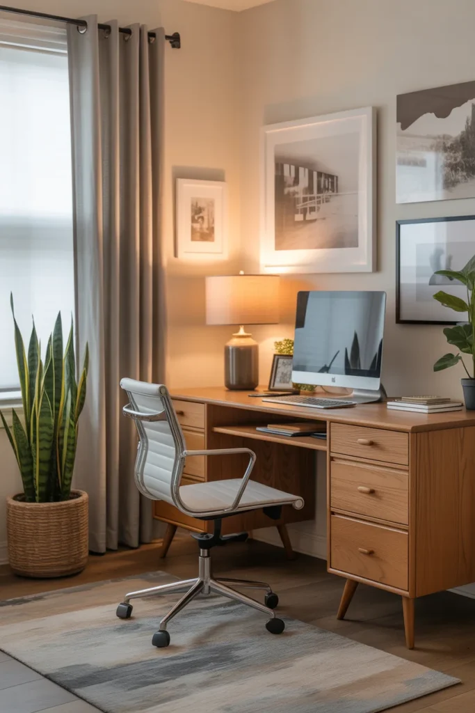 Personalize Your Space Thoughtfully