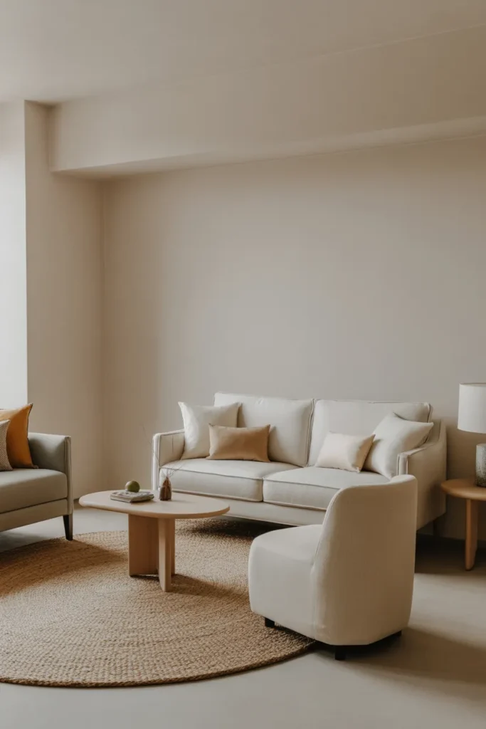 Keep Furniture Proportional