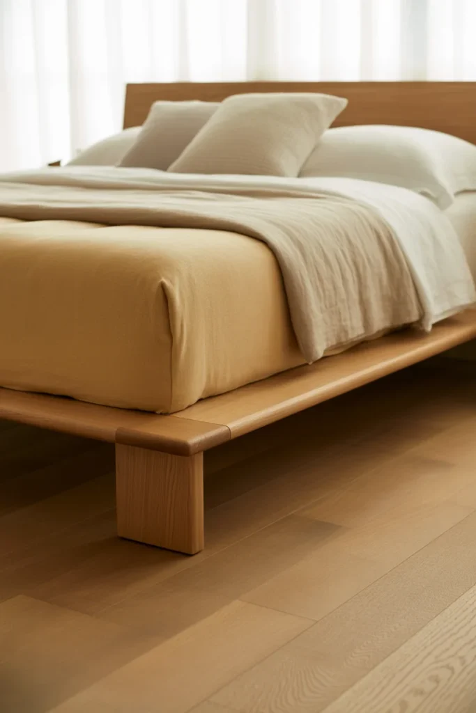 Choose a Simple Bed Frame