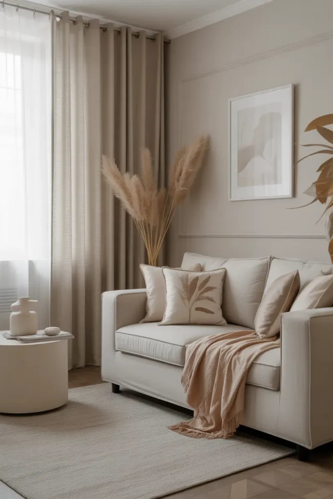 Stick to a Simple Color Palette