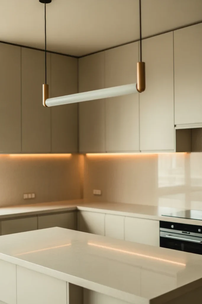 Focus on Simple Lighting