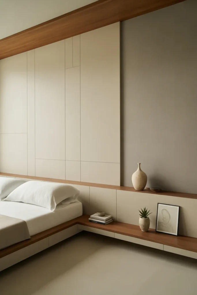 Choose Sleek Nightstands