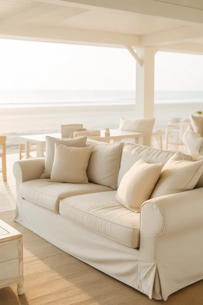 Start With a Soft, Neutral Base