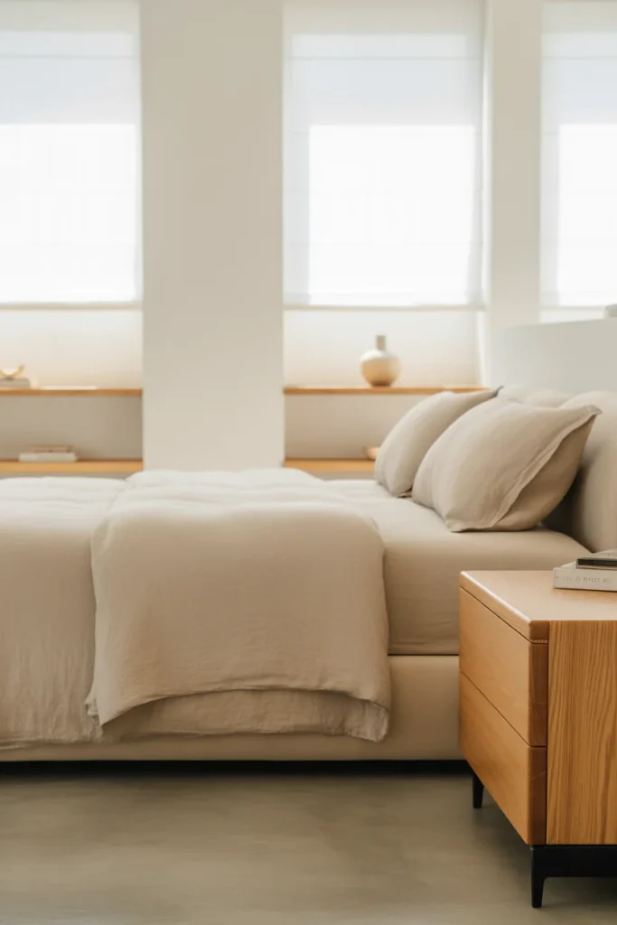 Start with a Soft, Neutral Base