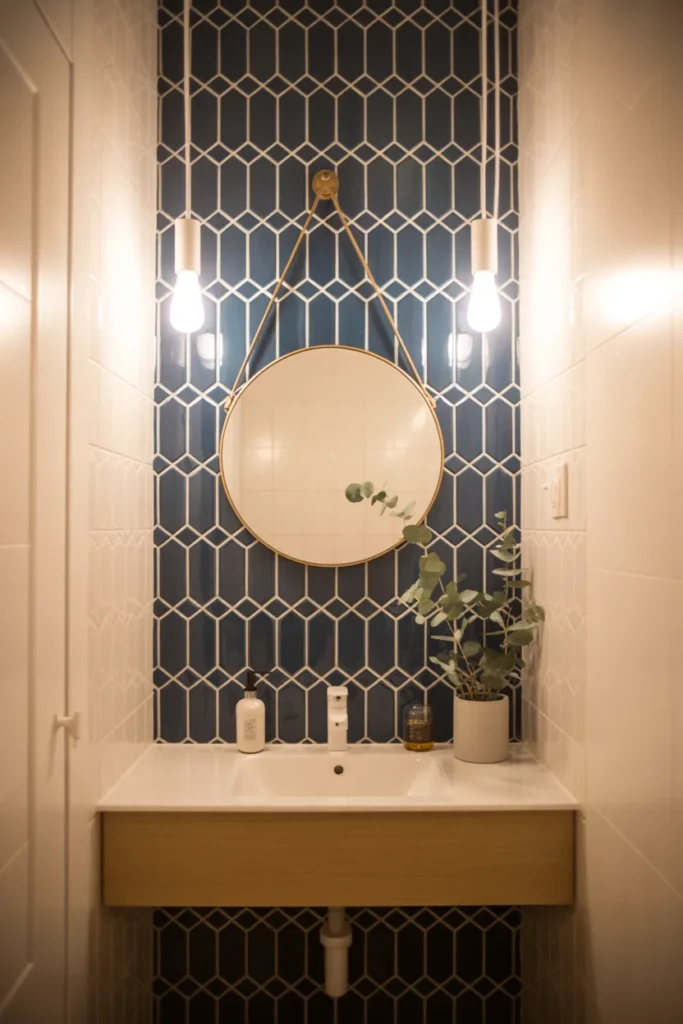 Add a Statement Piece