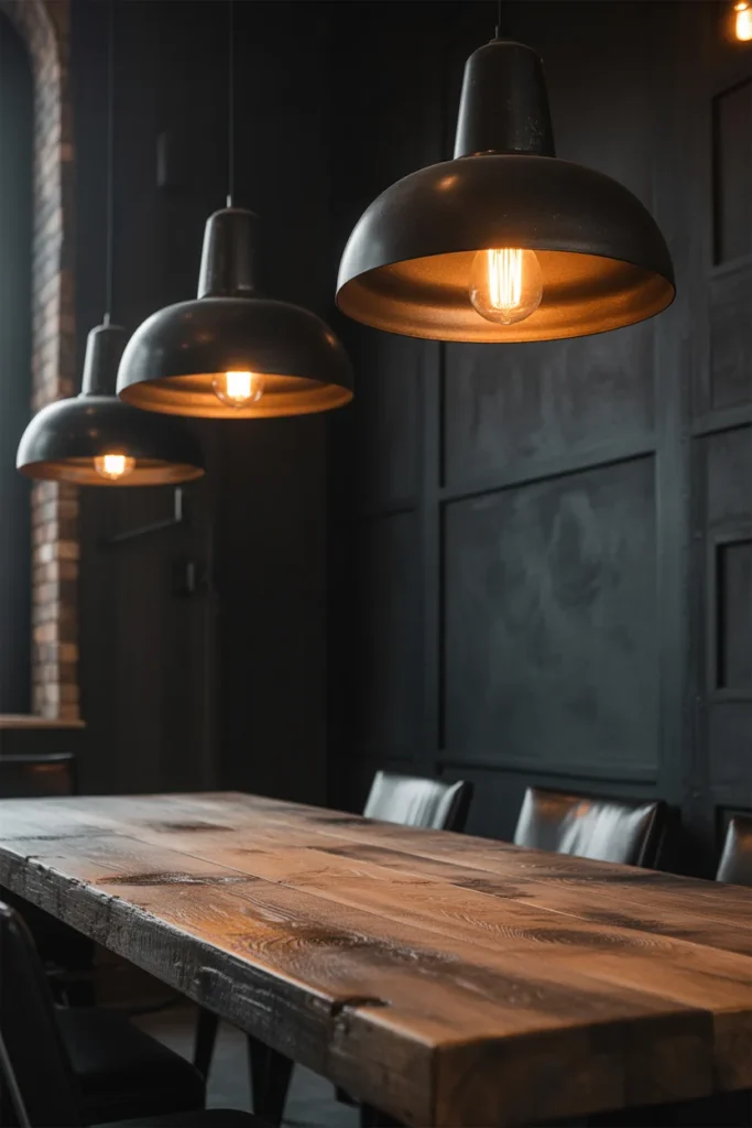 Choose Statement Lighting