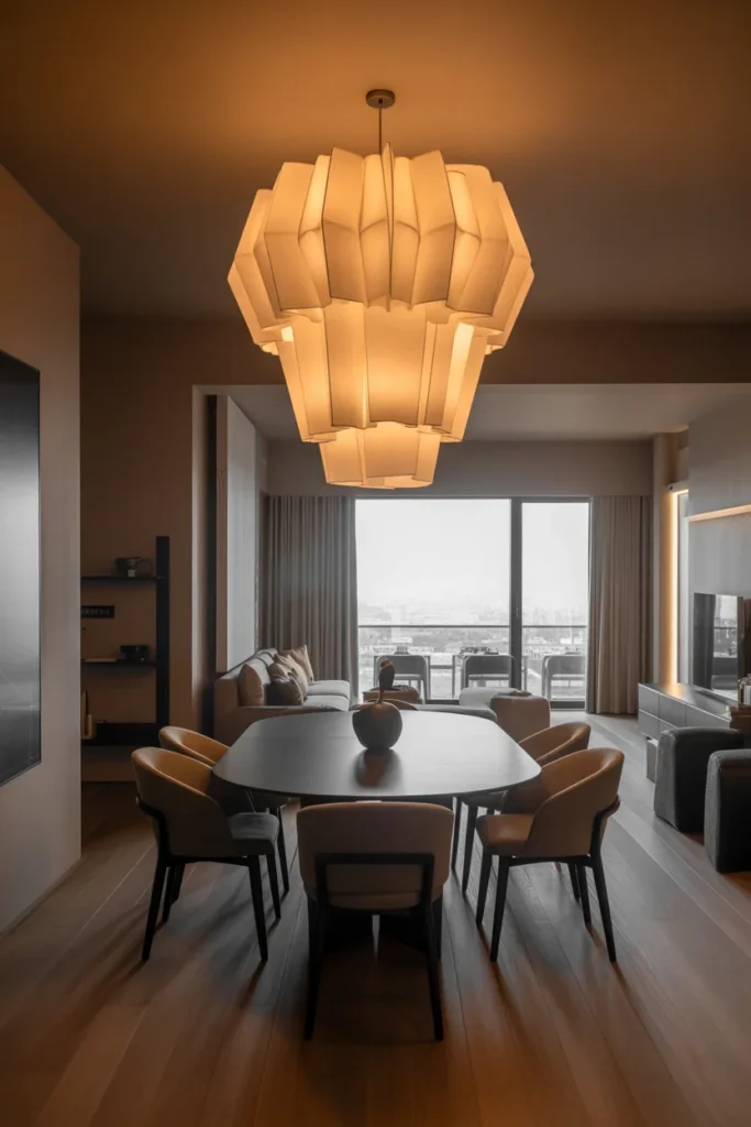 Use Statement Lighting