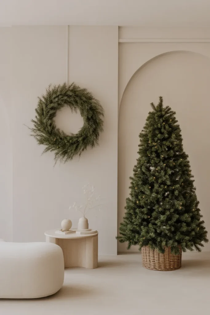 Use One Statement Piece Per Area