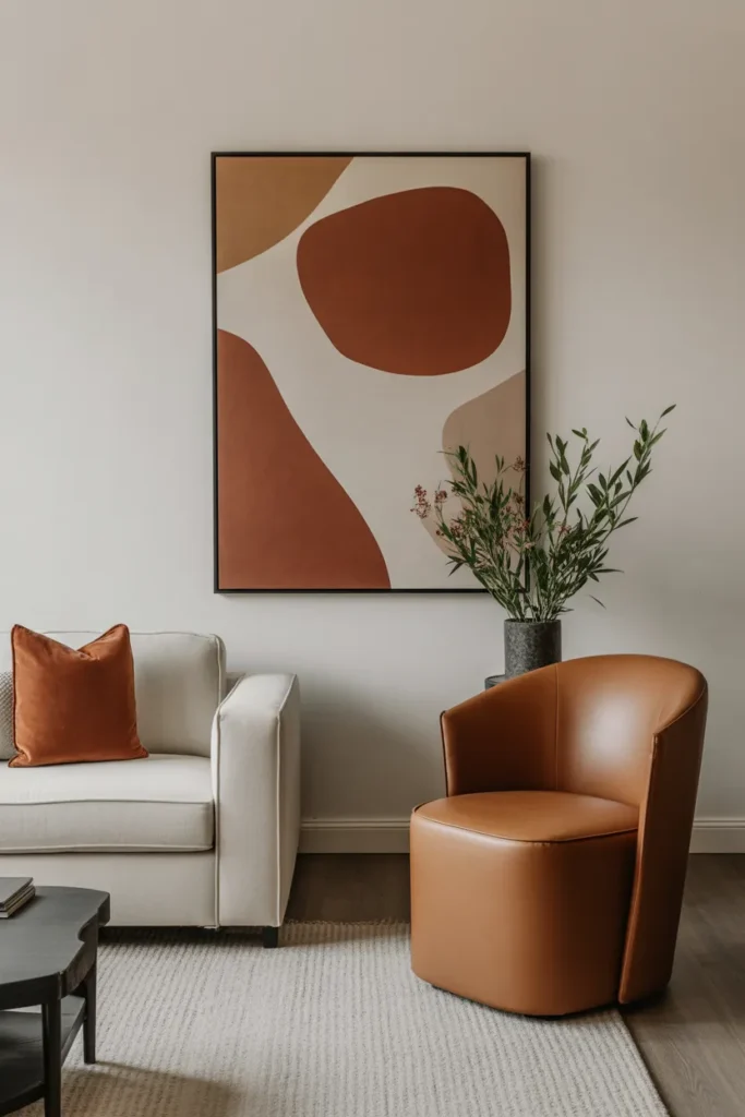 Add a Statement Piece