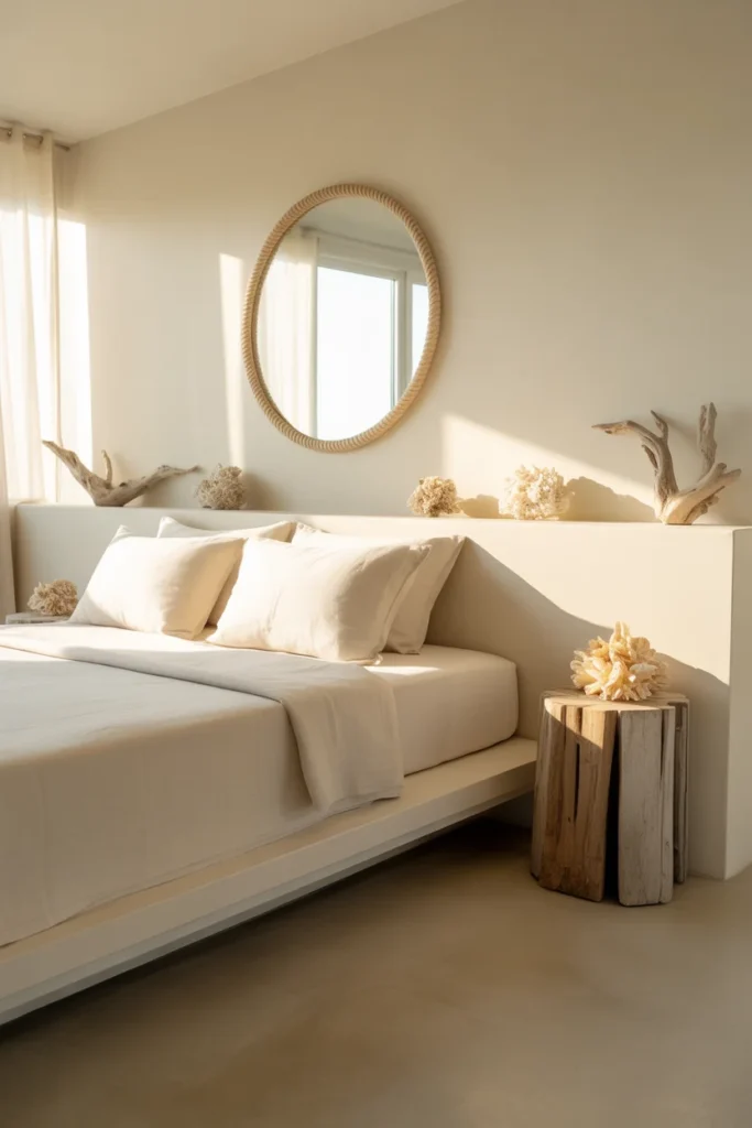 Add Subtle Nautical Touches