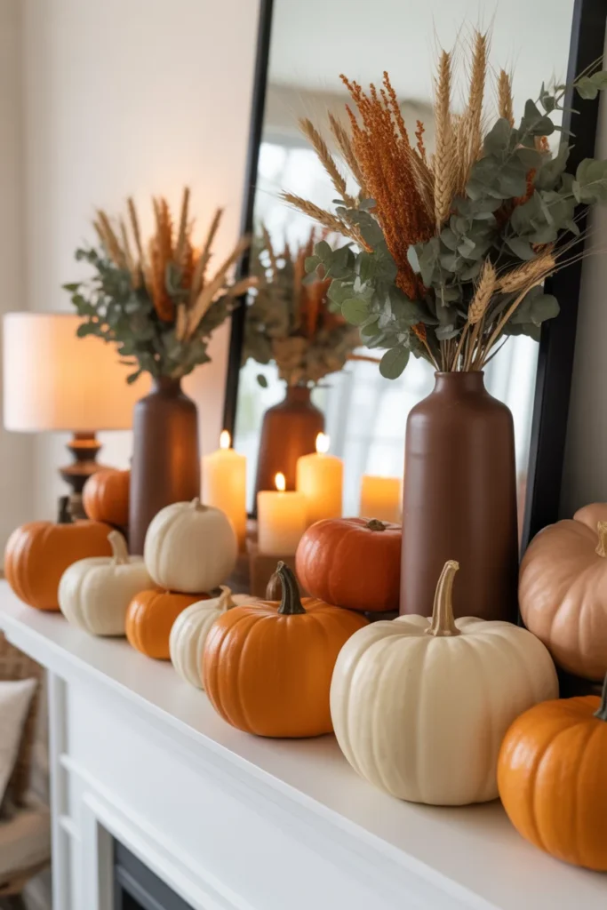 Stick to a Three-Color Palette