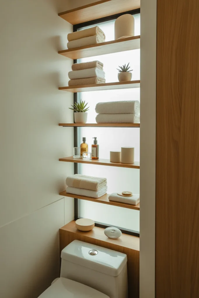 Use Vertical Space Like a Pro