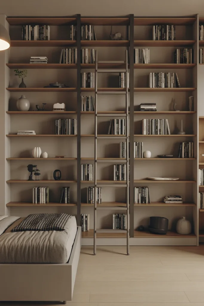 Add Vertical Storage