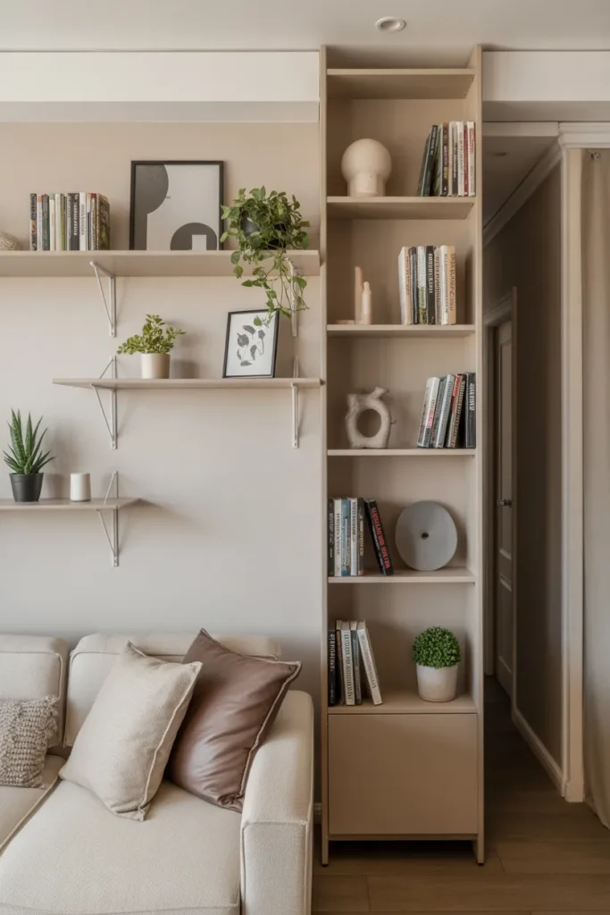 Go Vertical with Storage