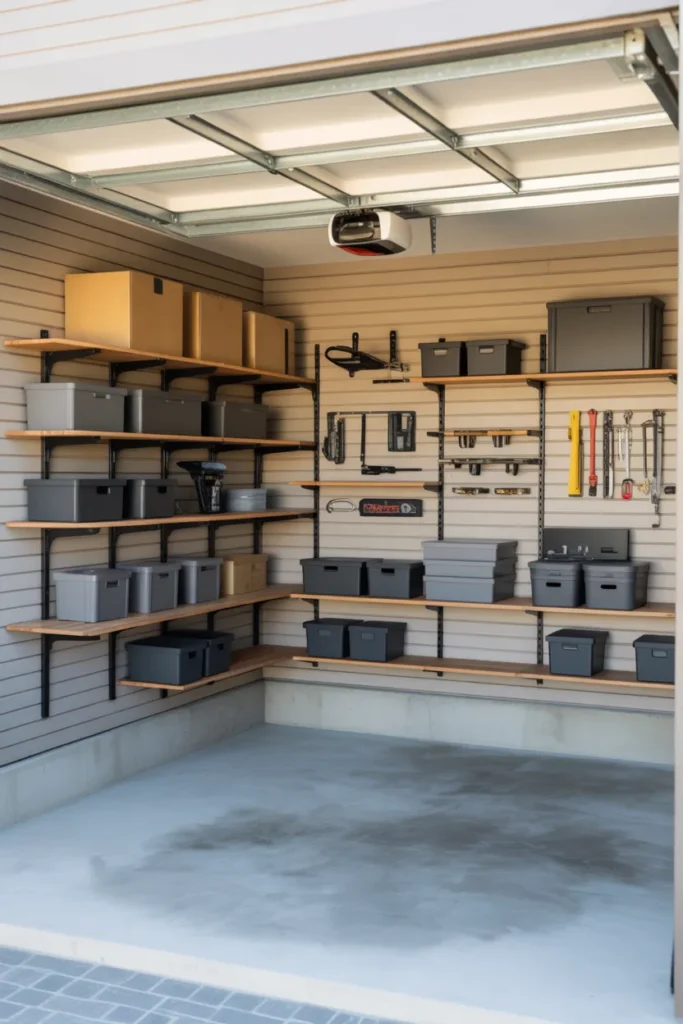 Use Vertical Space Like a Pro